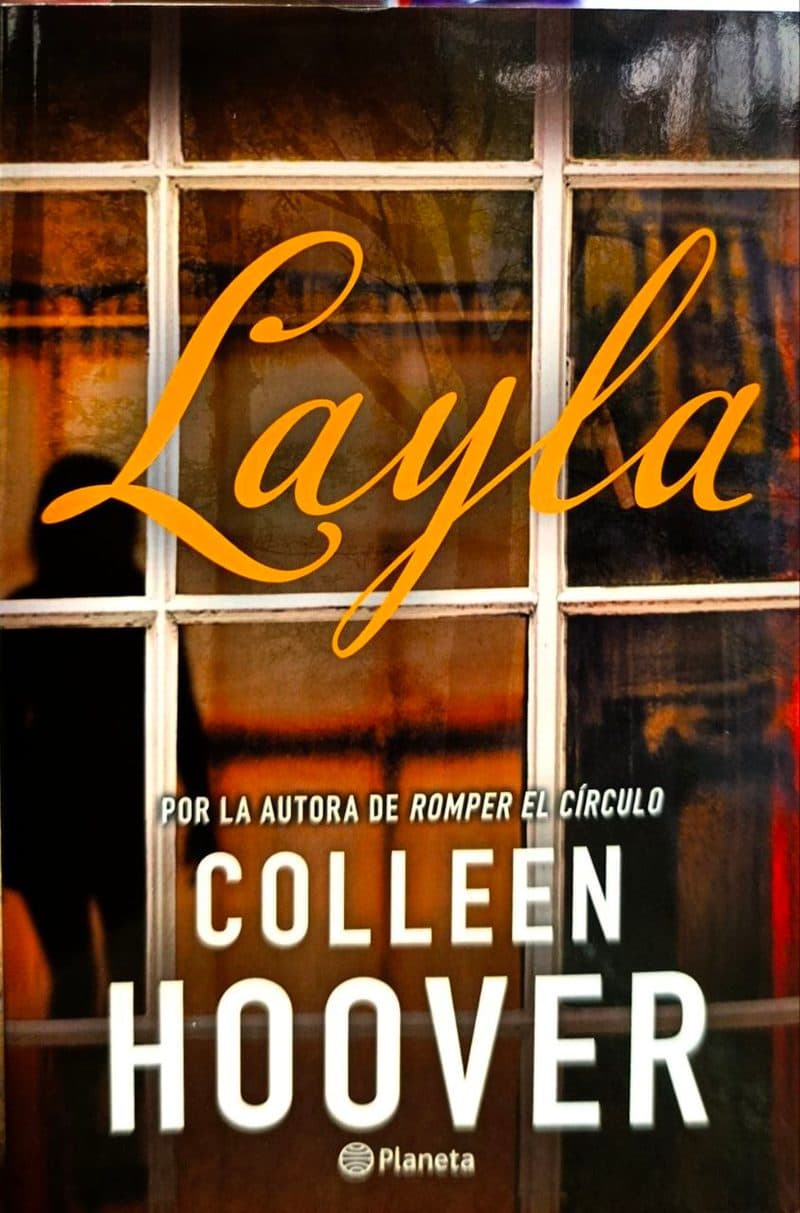 LAYLA