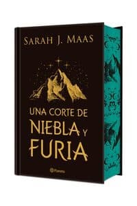ACOTAR2 TD UNA CORTE DE NIEBLA Y FURIA