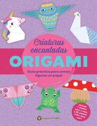 ENCANTADO ORIGAMI